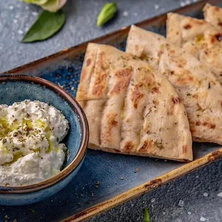 Bar Restaurant Stone Dream Pansiyon