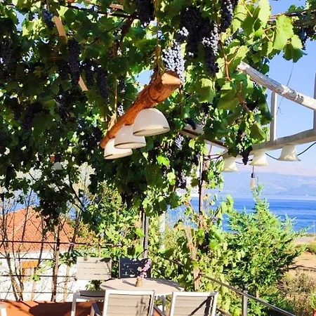Bar Restaurant Stone Dream * Udenisht