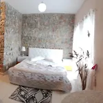 Habitación en casa particular Bar Restaurant Stone Dream Udenisht