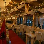 Bar Restaurant Stone Dream