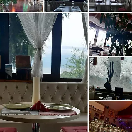 Bar Restaurant Stone Dream Udenisht