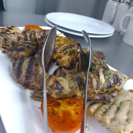 Bar Restaurant Stone Dream * Udenisht