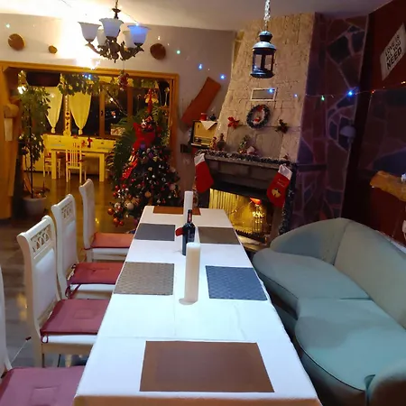 Проживание в семье Bar Restaurant Stone Dream *