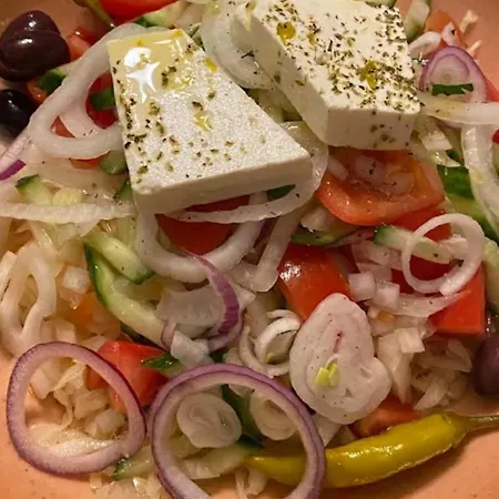 Bar Restaurant Stone Dream * Udenisht