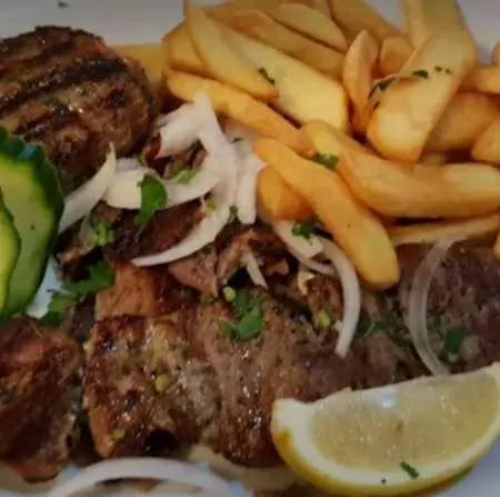 منزل للإقامة Bar Restaurant Stone Dream