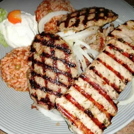 Проживание в семье Bar Restaurant Stone Dream Udenisht