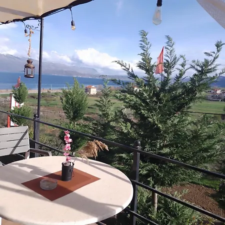 Bar Restaurant Stone Dream Проживание в семье