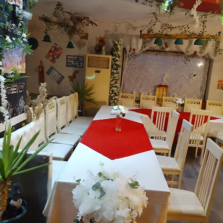 Bar Restaurant Stone Dream * Udenisht