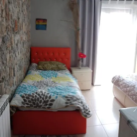 Bar Restaurant Stone Dream Udenisht