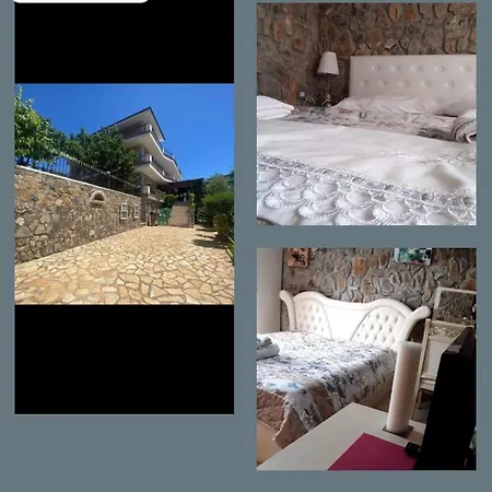 منزل للإقامة Bar Restaurant Stone Dream *