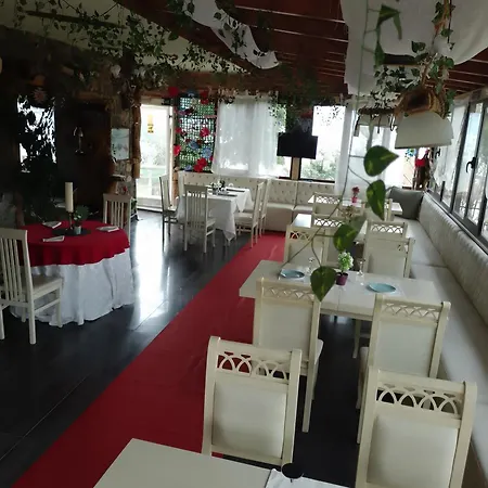 منزل للإقامة Bar Restaurant Stone Dream Udenisht