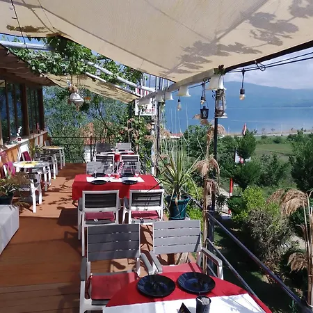 Bar Restaurant Stone Dream