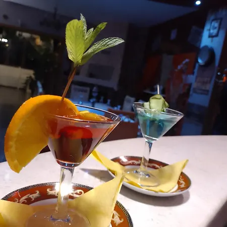 منزل للإقامة Bar Restaurant Stone Dream