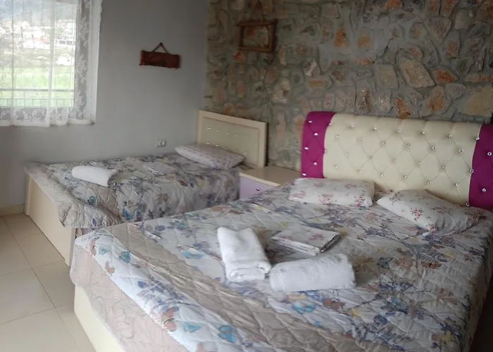 民宿 Bar Restaurant Stone Dream *