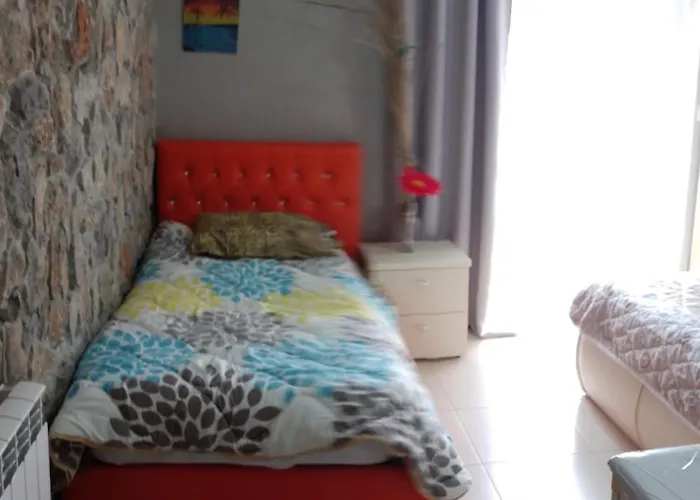 Bar Restaurant Stone Dream Udenisht