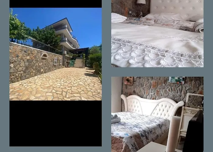 民宿 Bar Restaurant Stone Dream *