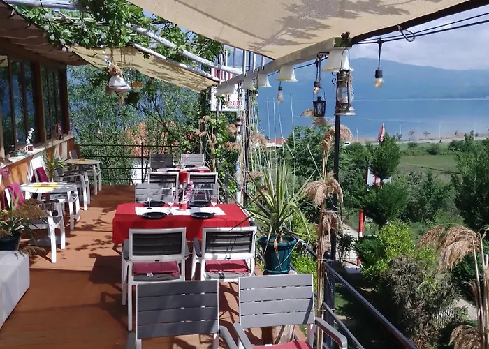 Bar Restaurant Stone Dream