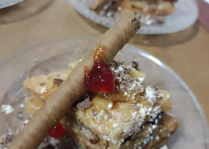 Bar Restaurant Stone Dream *