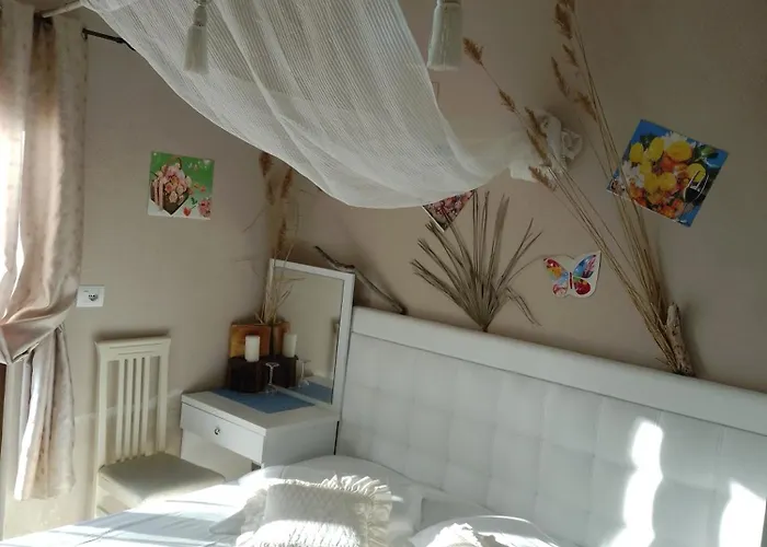 Bar Restaurant Stone Dream * Udenisht